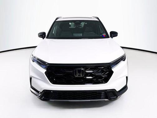 2026 Honda CR-V Hybrid Sport FWD