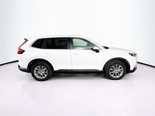 2026 Honda CR-V EX 2WD