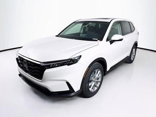 2026 Honda CR-V EX 2WD