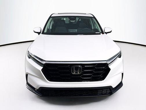 2026 Honda CR-V EX 2WD