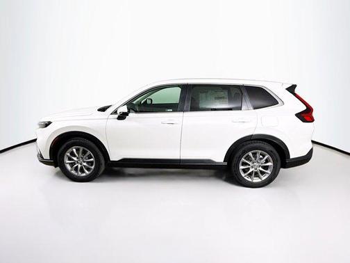 2026 Honda CR-V EX 2WD