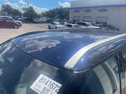 2024 Mitsubishi Outlander SEL 2.5 2WD