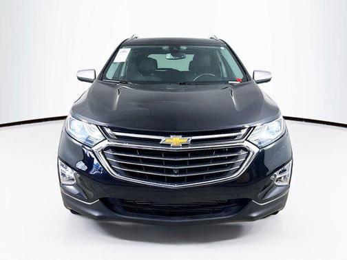 2021 Chevrolet Equinox Premier w/1LZ