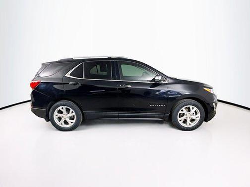 2021 Chevrolet Equinox Premier w/1LZ