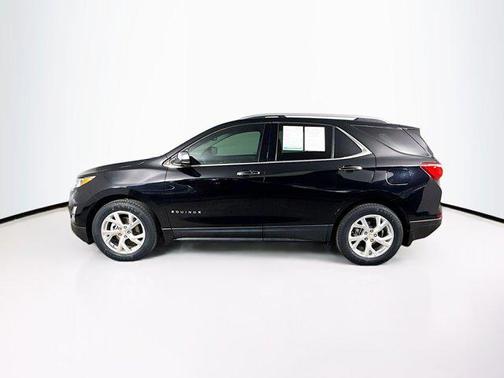 2021 Chevrolet Equinox Premier w/1LZ