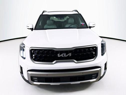 2023 Kia Telluride SX Prestige X-Line