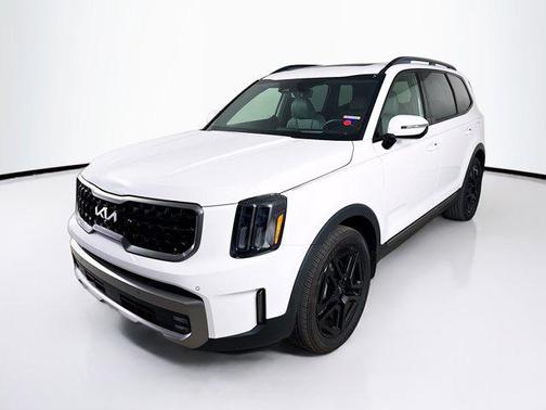 2023 Kia Telluride SX Prestige X-Line