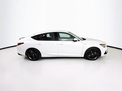 2024 Acura Integra A-SPEC Technology