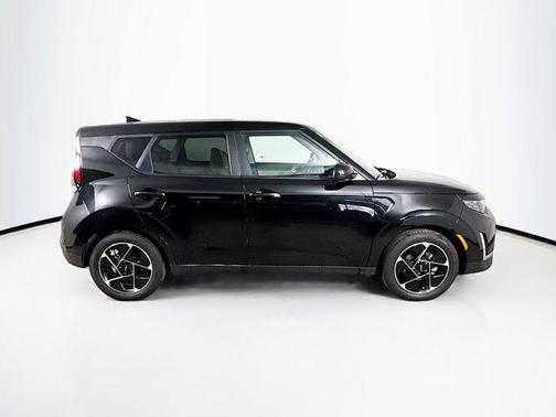 2024 Kia Soul EX