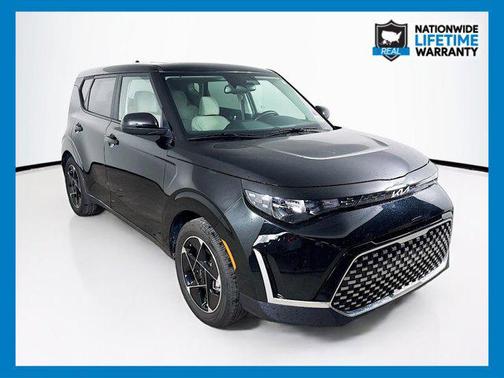 2024 Kia Soul EX
