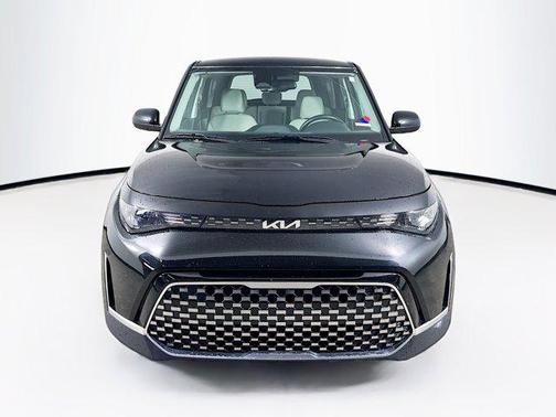 2024 Kia Soul EX