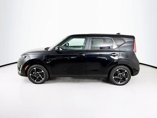 2024 Kia Soul EX