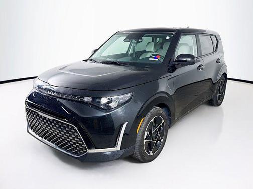2024 Kia Soul EX