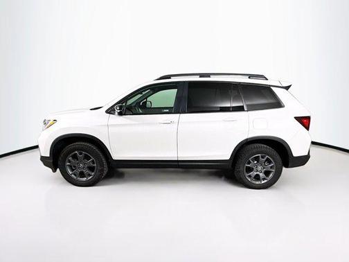 2024 Honda Passport AWD TrailSport