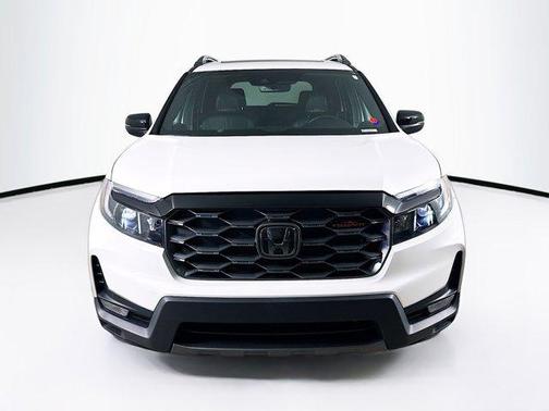 2024 Honda Passport AWD TrailSport
