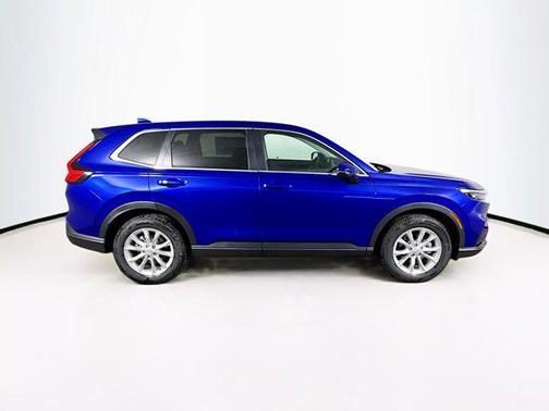 2025 Honda CR-V EX AWD