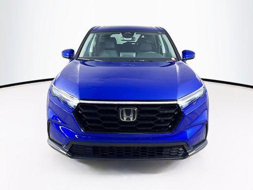 2025 Honda CR-V EX AWD