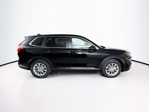 2026 Honda CR-V EX 2WD