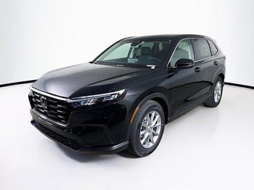 2026 Honda CR-V EX 2WD