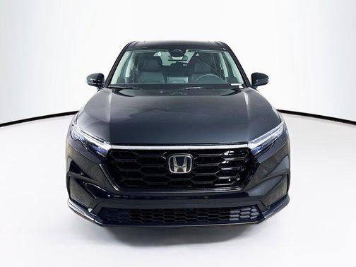 2026 Honda CR-V EX 2WD