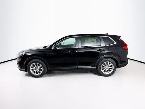 2026 Honda CR-V EX 2WD