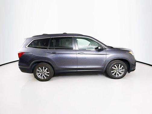 2022 Honda Pilot 2WD EX-L