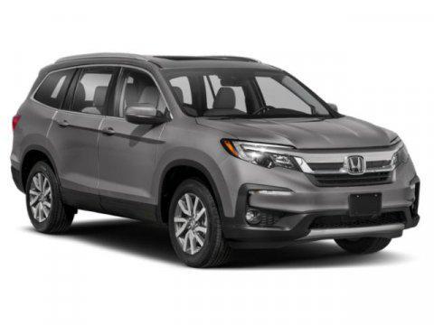 2022 Honda Pilot 2WD EX-L
