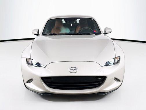 2023 Mazda MX-5 Miata RF Grand Touring