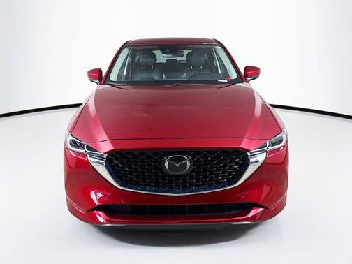 2024 Mazda CX-5 2.5 S Preferred