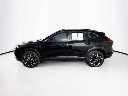 2024 Chevrolet Trax FWD 2RS