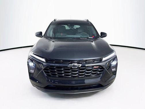 2024 Chevrolet Trax FWD 2RS