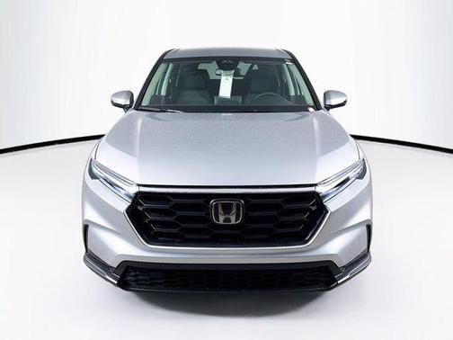 2026 Honda CR-V LX 2WD