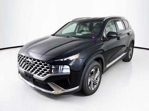 2022 Hyundai SANTA FE SEL 2.4