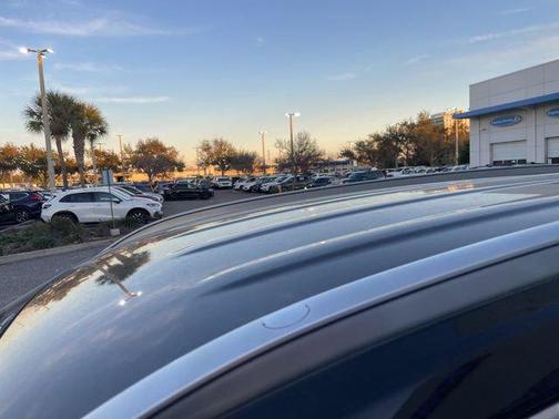 2022 Hyundai SANTA FE SEL 2.4