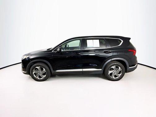 2022 Hyundai SANTA FE SEL 2.4