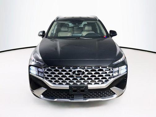 2022 Hyundai SANTA FE SEL 2.4