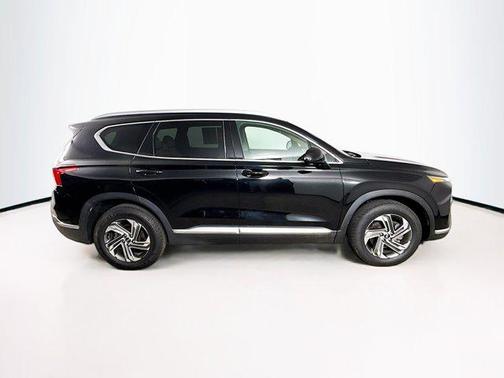 2022 Hyundai SANTA FE SEL 2.4