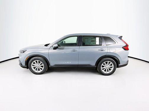 2025 Honda CR-V EX-L 2WD