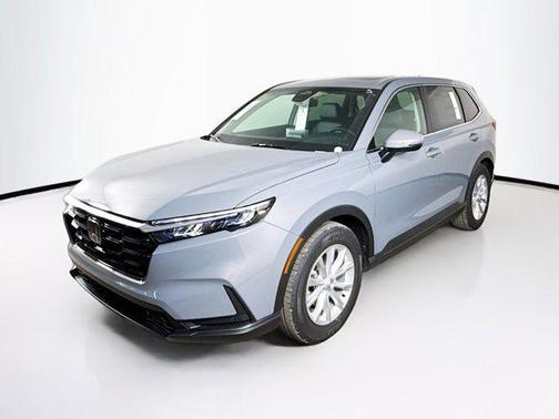 2025 Honda CR-V EX-L 2WD