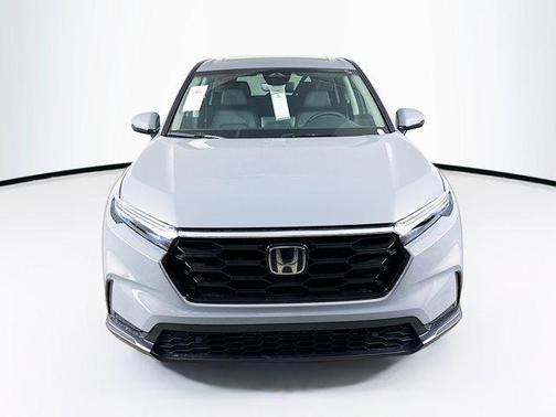 2025 Honda CR-V EX-L 2WD