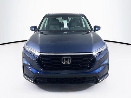 2025 Honda CR-V EX 2WD