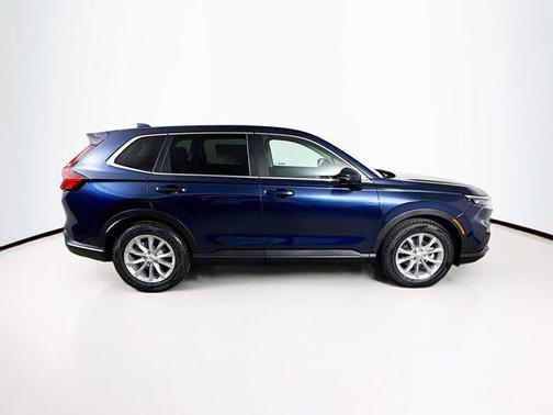 2025 Honda CR-V EX 2WD
