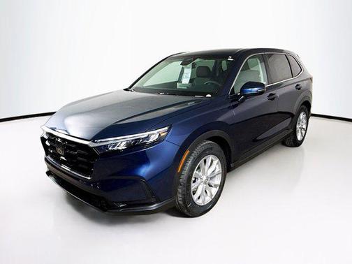 2025 Honda CR-V EX 2WD