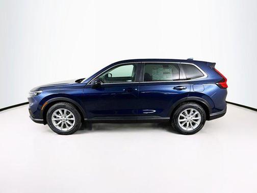 2025 Honda CR-V EX 2WD
