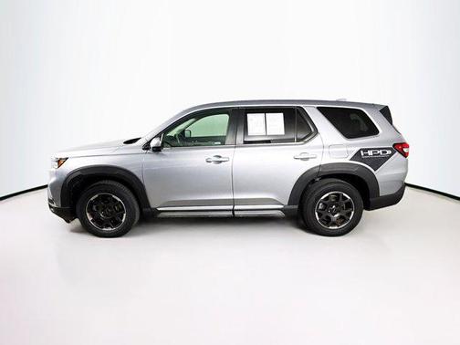 2023 Honda Pilot 2WD EX-L 8 Passenger