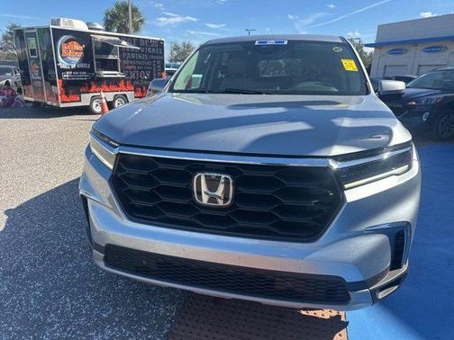 2023 Honda Pilot 2WD EX-L 8 Passenger