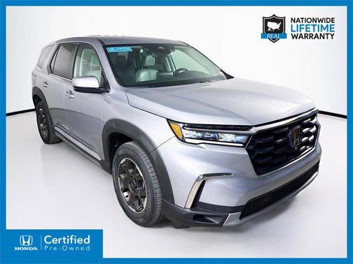 2023 Honda Pilot 2WD EX-L 8 Passenger