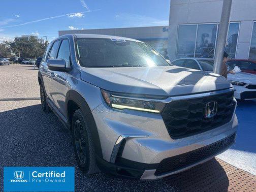 2023 Honda Pilot 2WD EX-L 8 Passenger