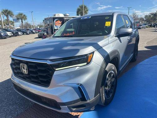 2023 Honda Pilot 2WD EX-L 8 Passenger