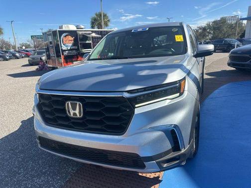 2023 Honda Pilot 2WD EX-L 8 Passenger